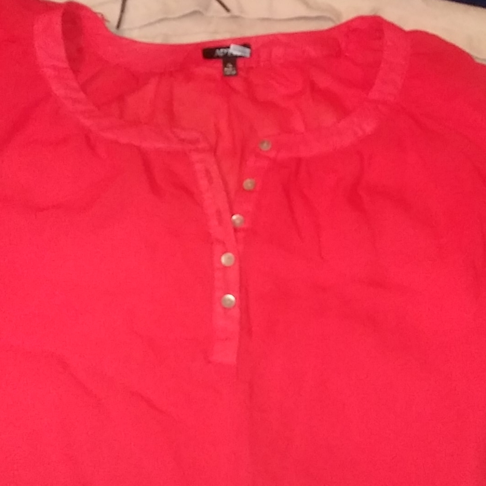 Blouse - Picture 2 of 4
